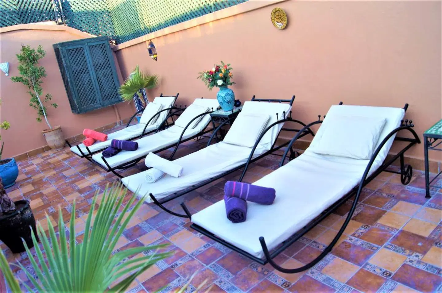 Riad Errabii & Spa SPORTS_AND_LEISURE