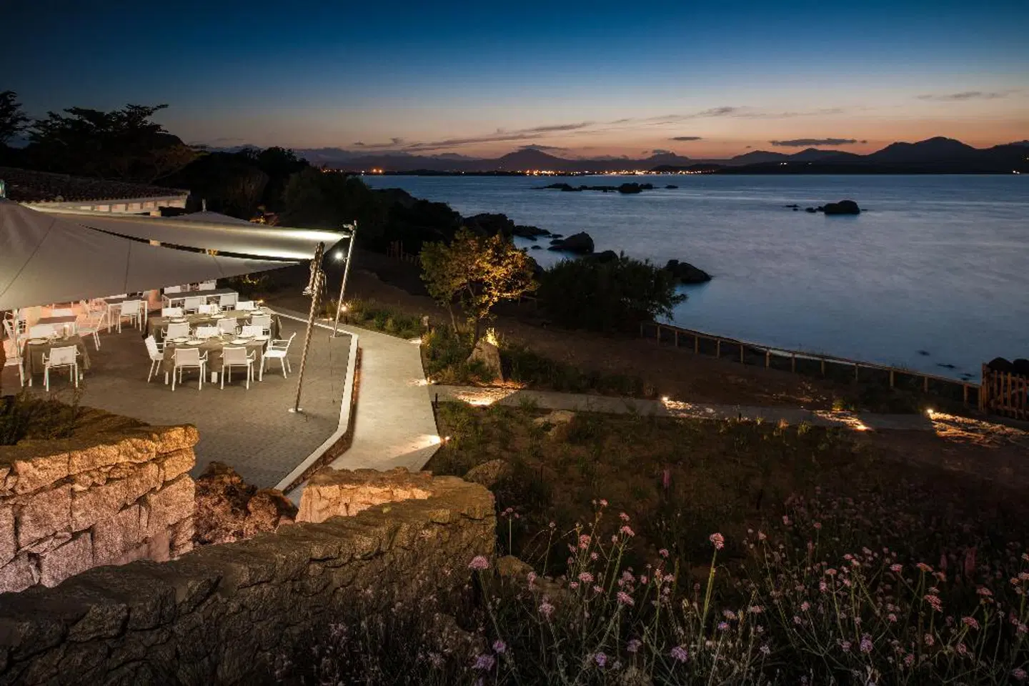 Cala Cuncheddi by Vretreats Strand