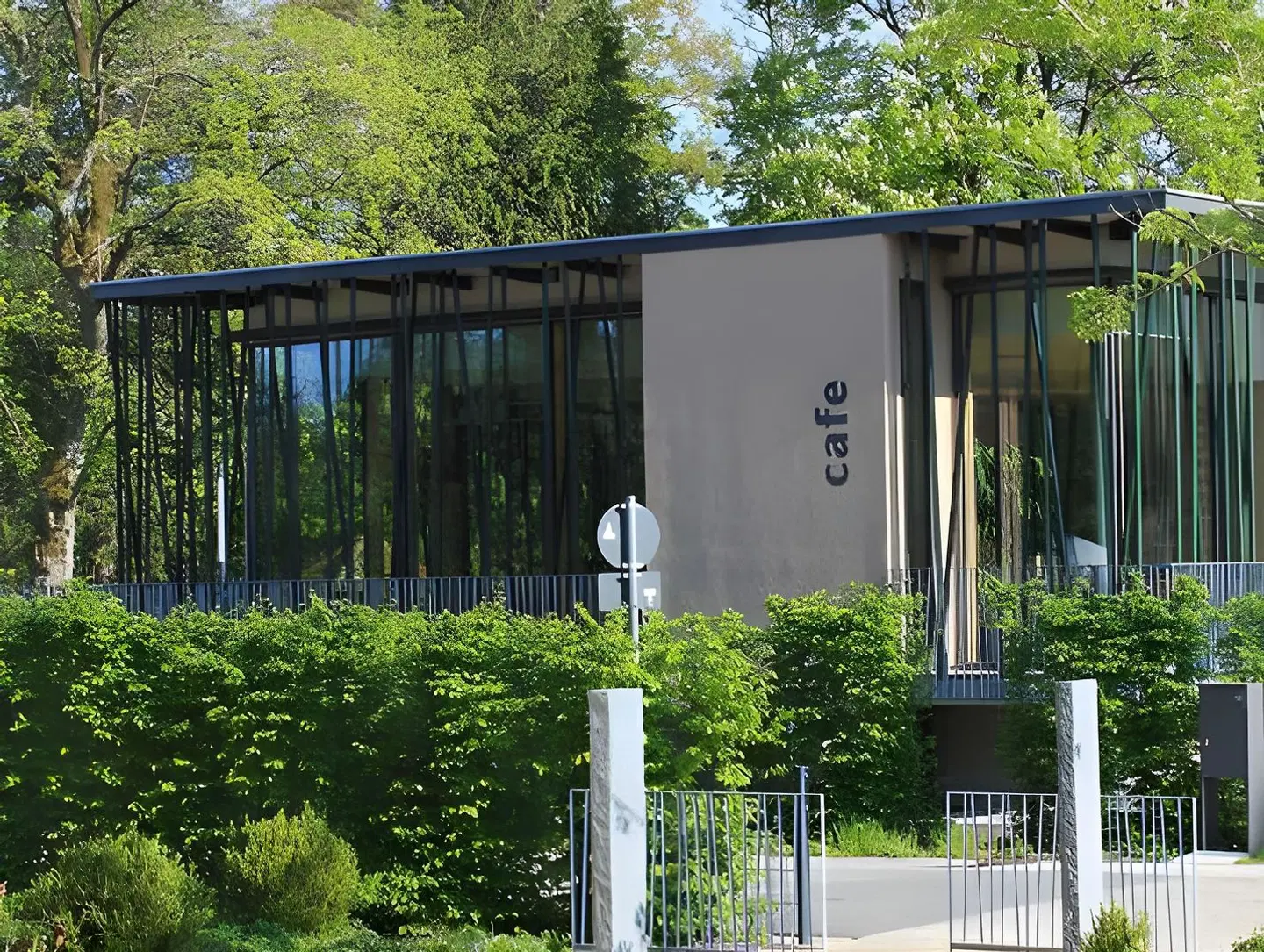 Ammerseehäuser Garten