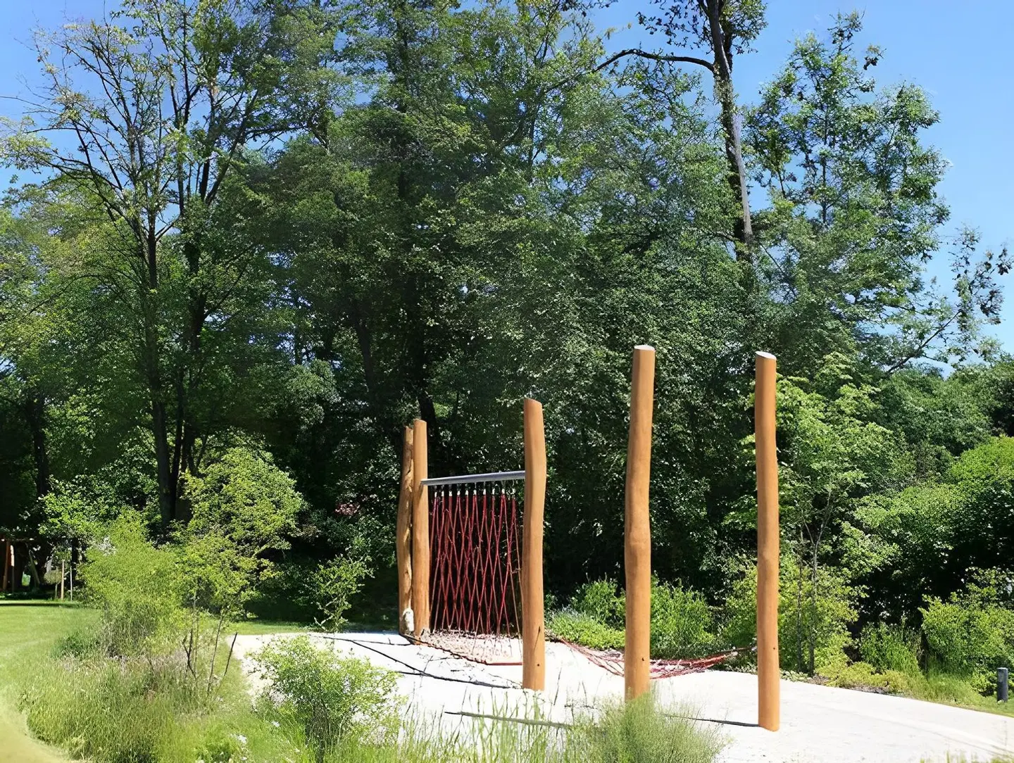 Ammerseehäuser Garten