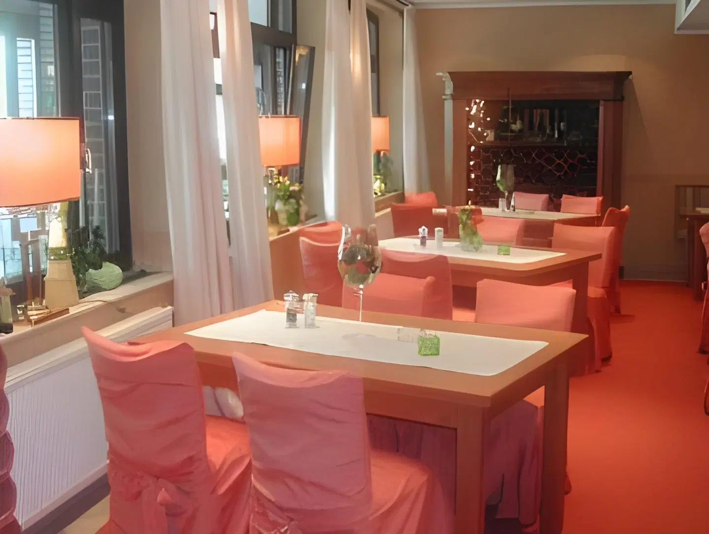 Burg Wegberg LOUNGE_LOBBY