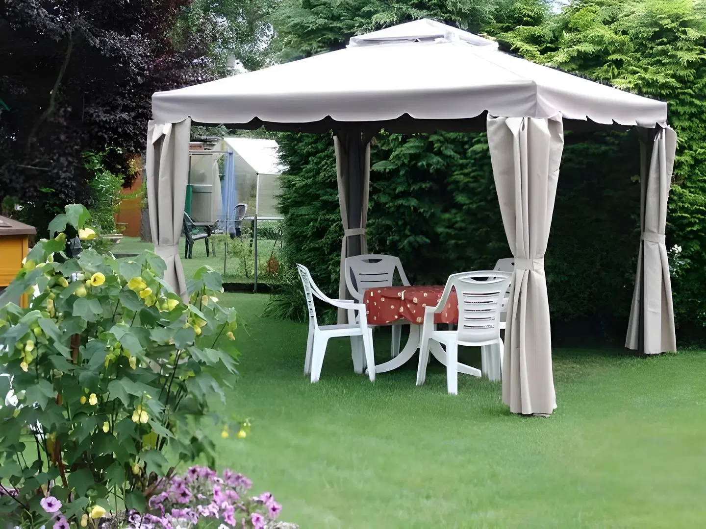 Spieker Garten