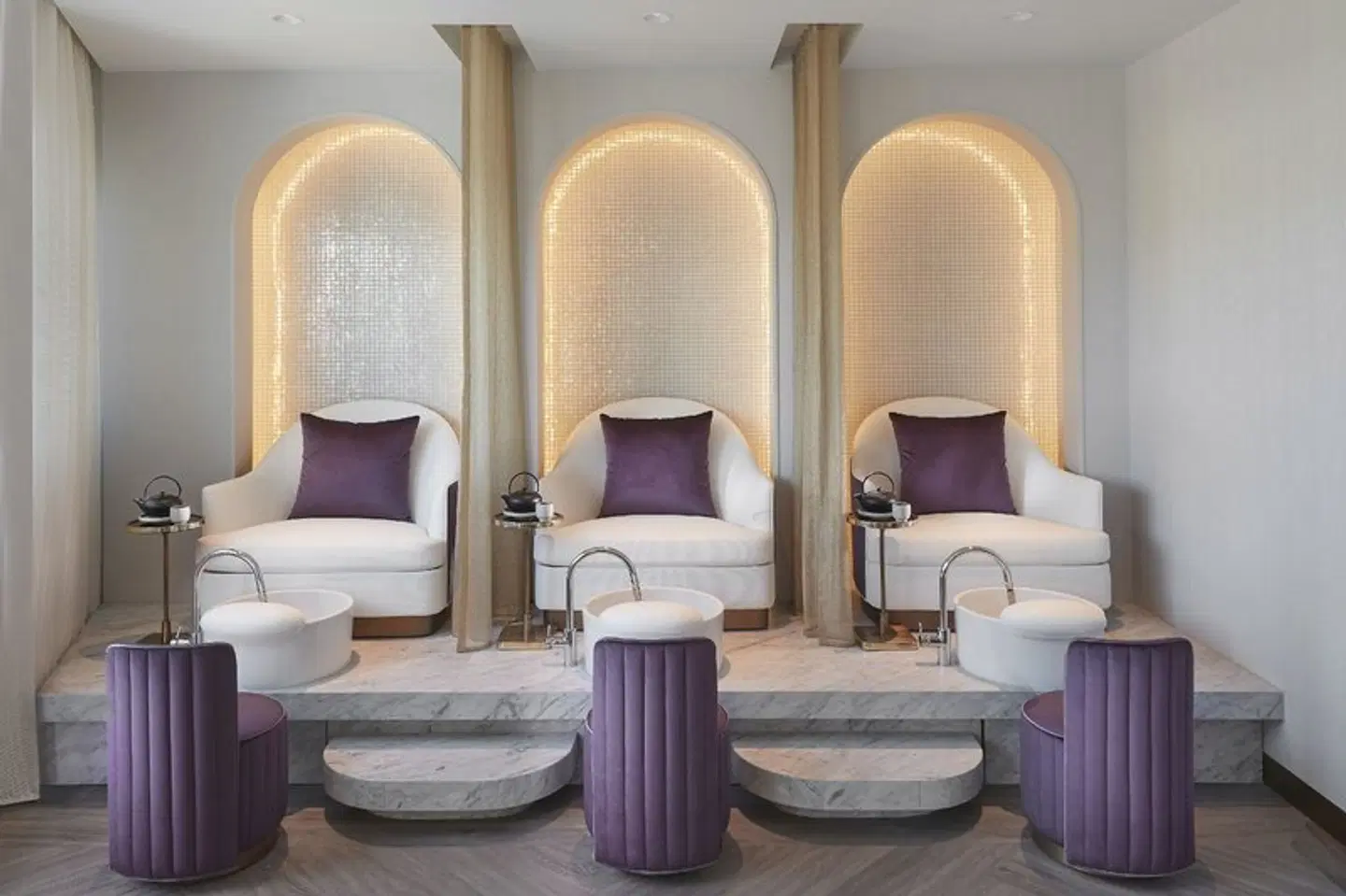 Crown Towers Sydney LOUNGE_LOBBY