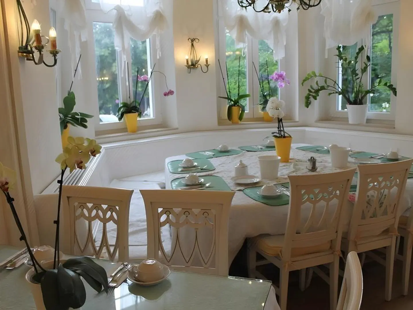 Seibel Restaurant