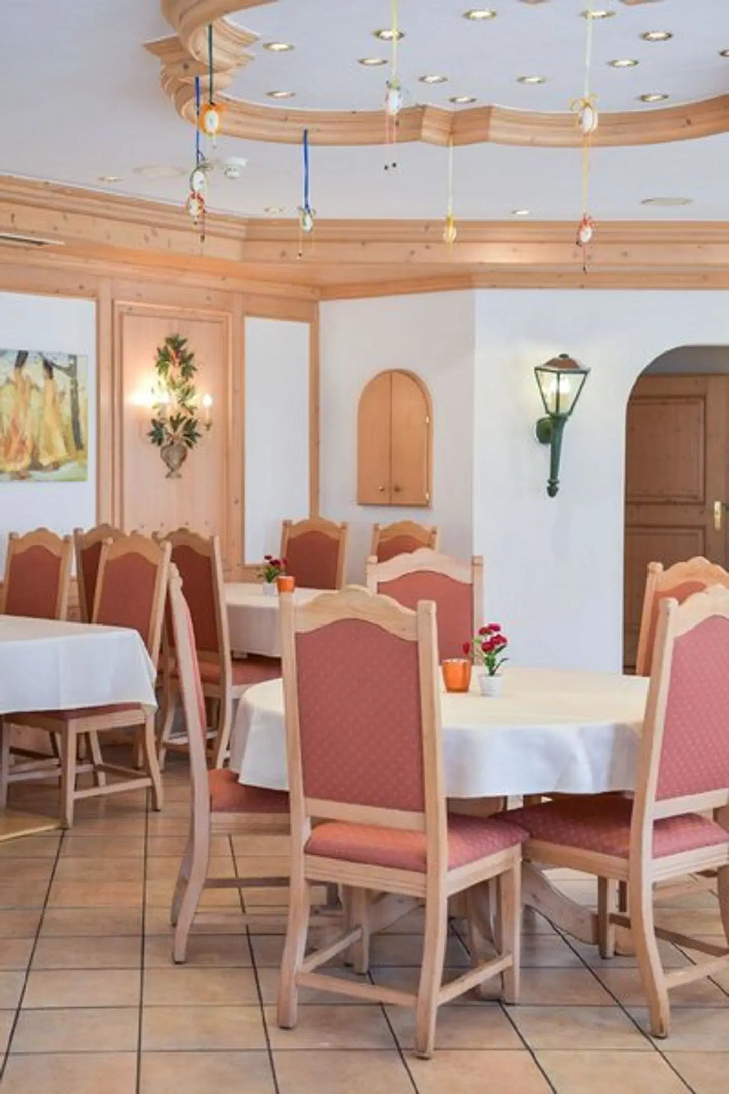 Hotel-Gasthof Zum Süßen Grund LOUNGE_LOBBY