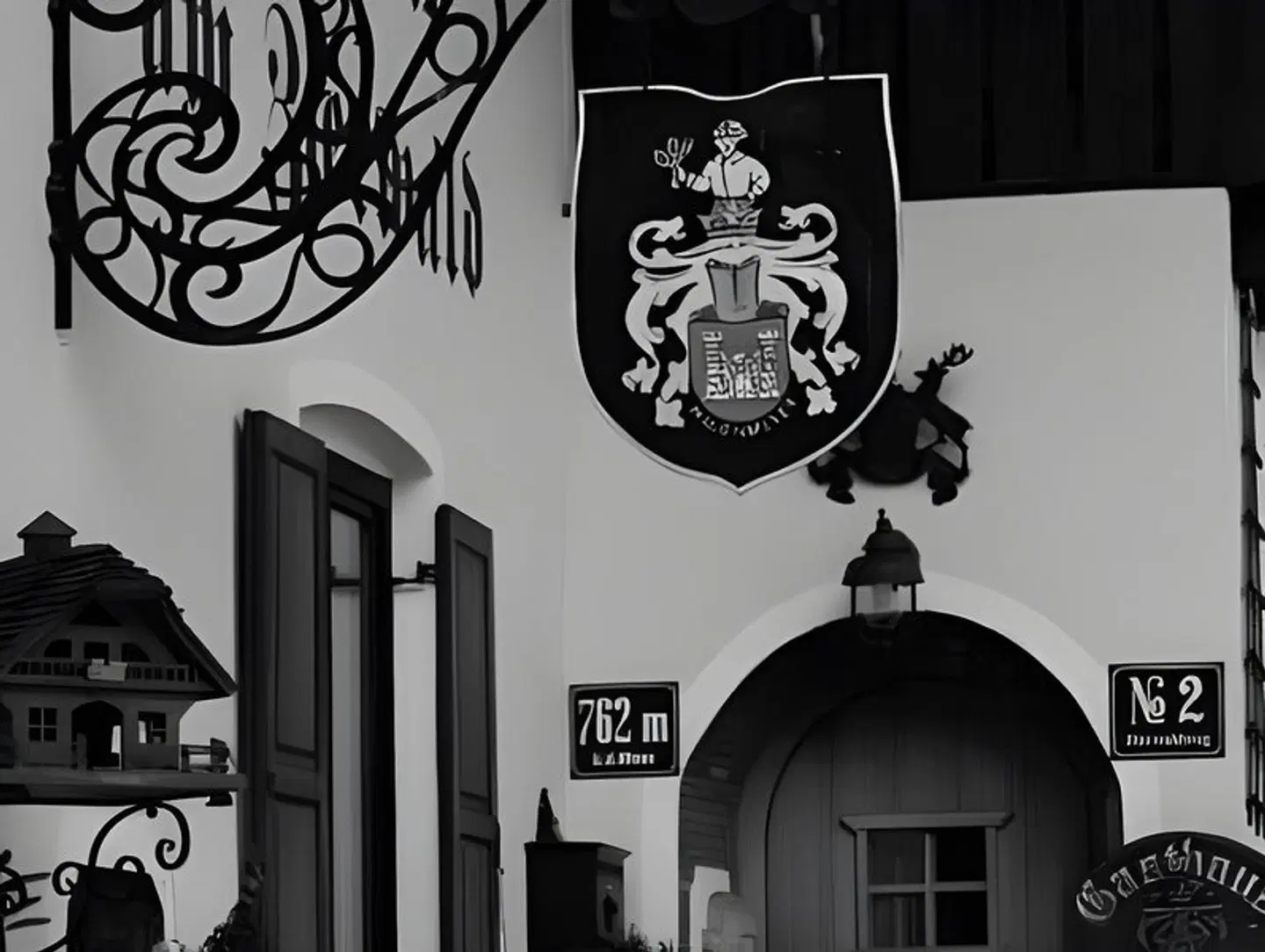 Am Zierwald EXTERIOR