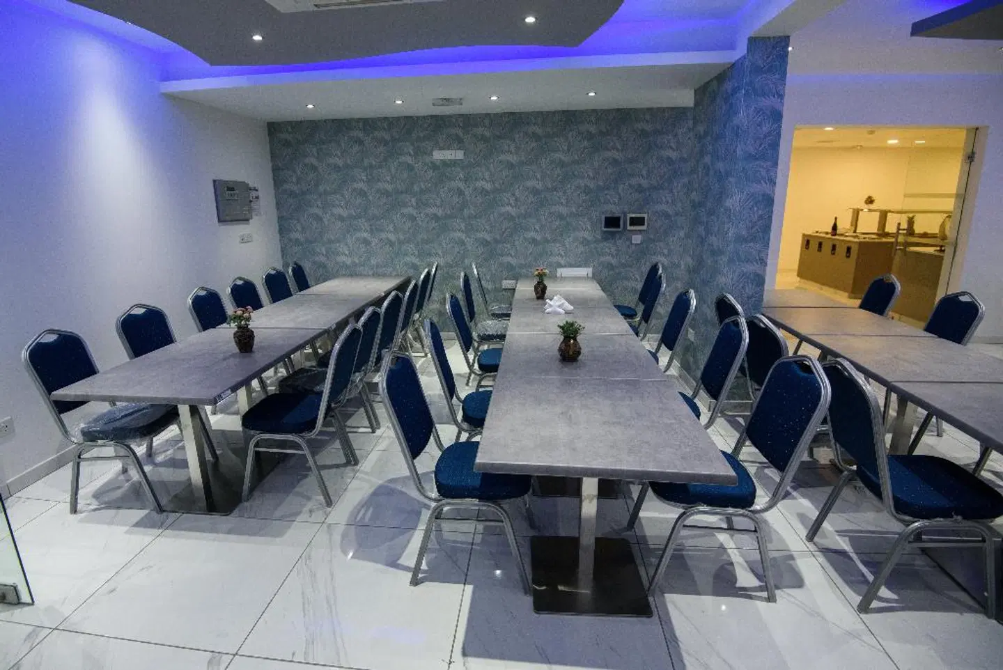 Milea Hotel Konferenz