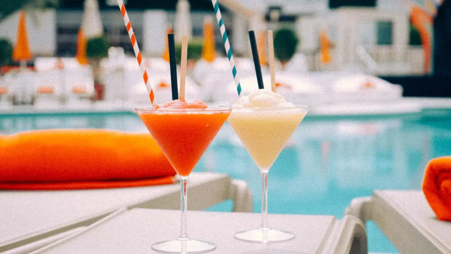 Marina Restaurant