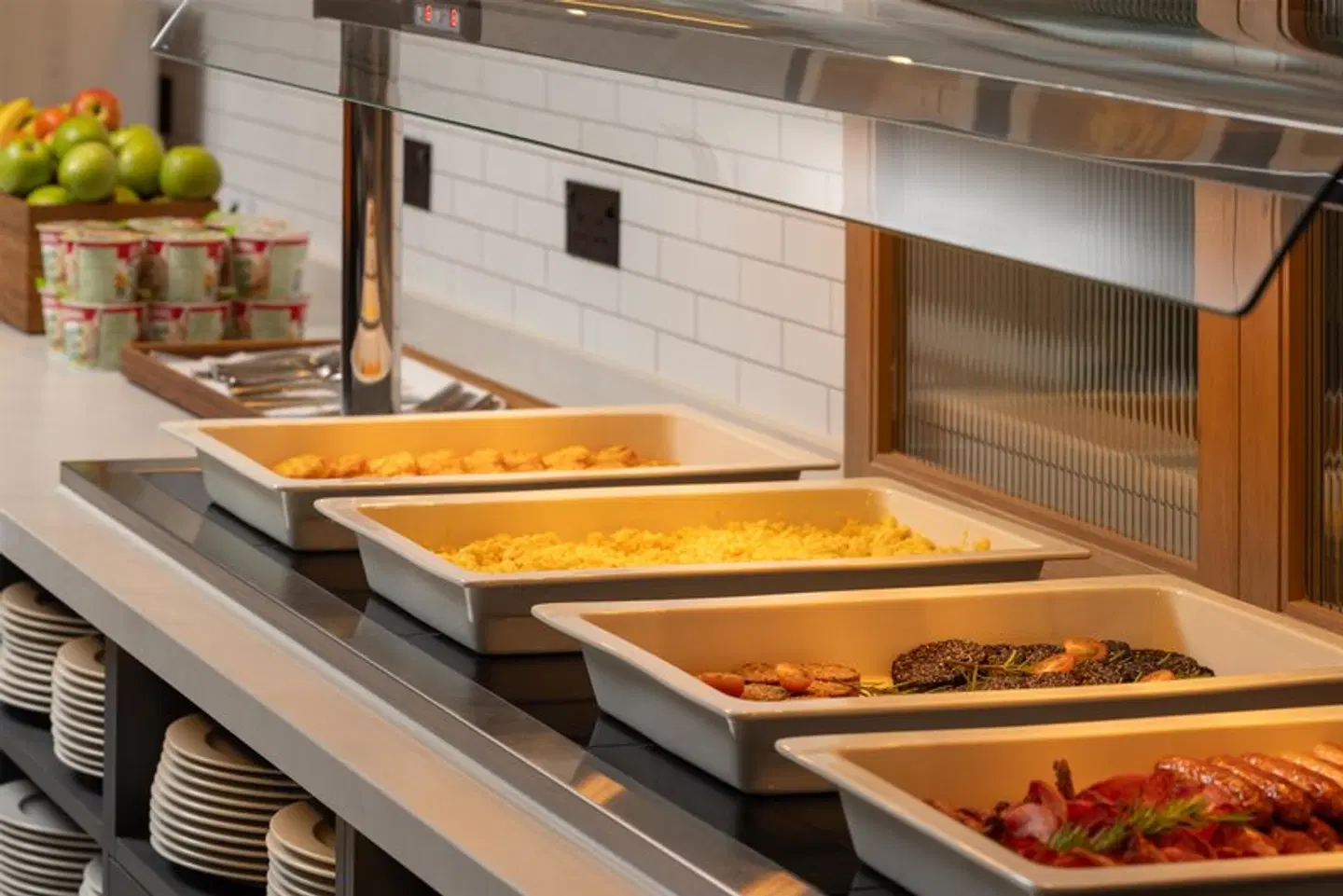 Home2 Suites By Hilton Dublin City Centre HEALTH_BEAUTY