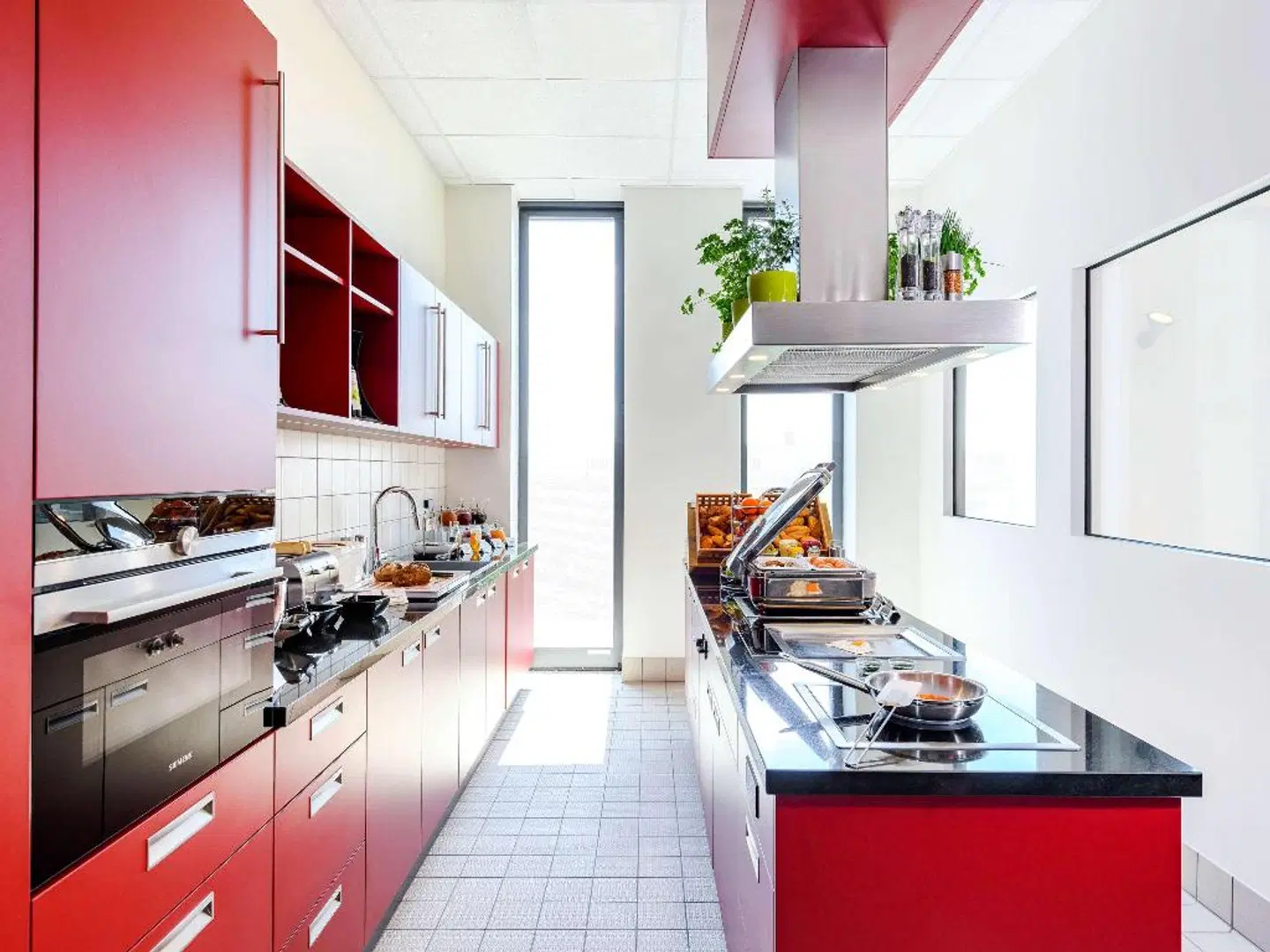 Aparthotel Adagio Bremen ROOM_EXAMPLE