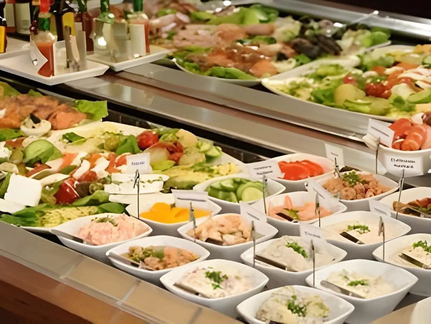 Auszeit Restaurant