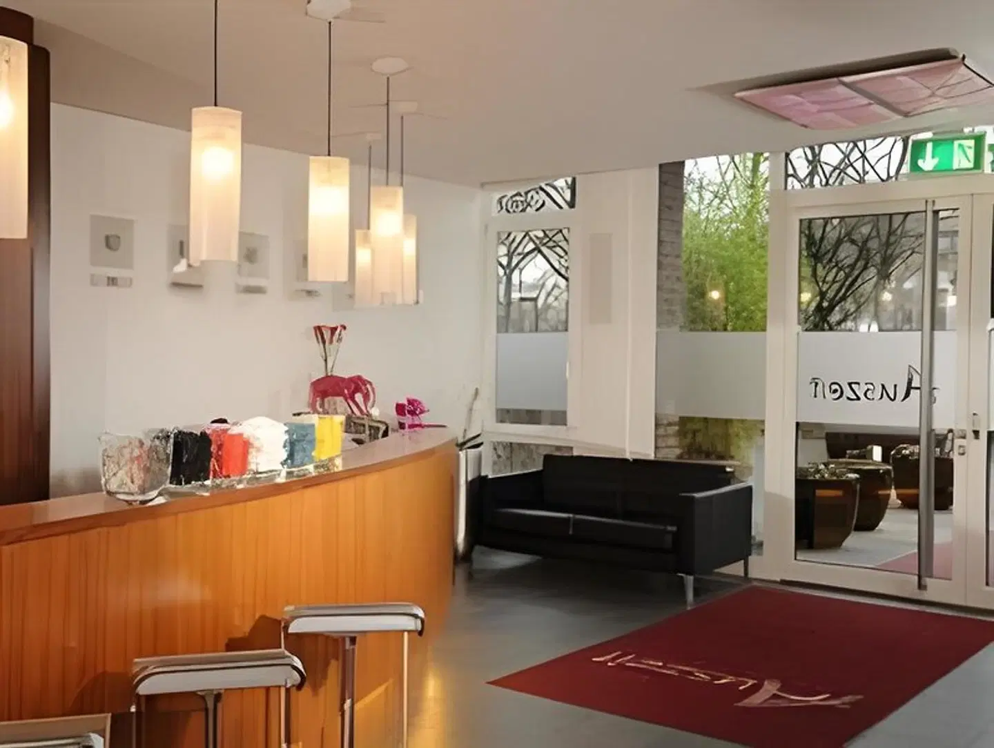Auszeit Bar
