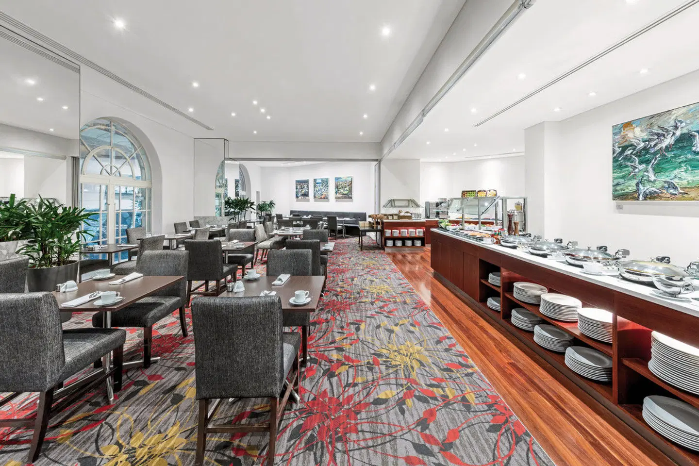 Paradox Sydney Bar