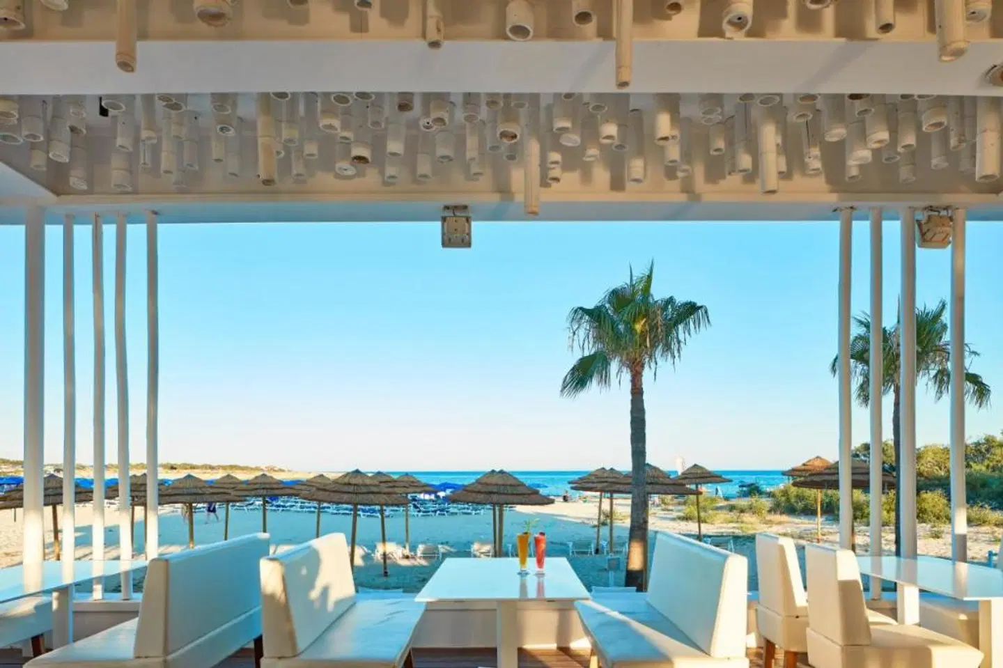 So Nice Club Resort Restaurant