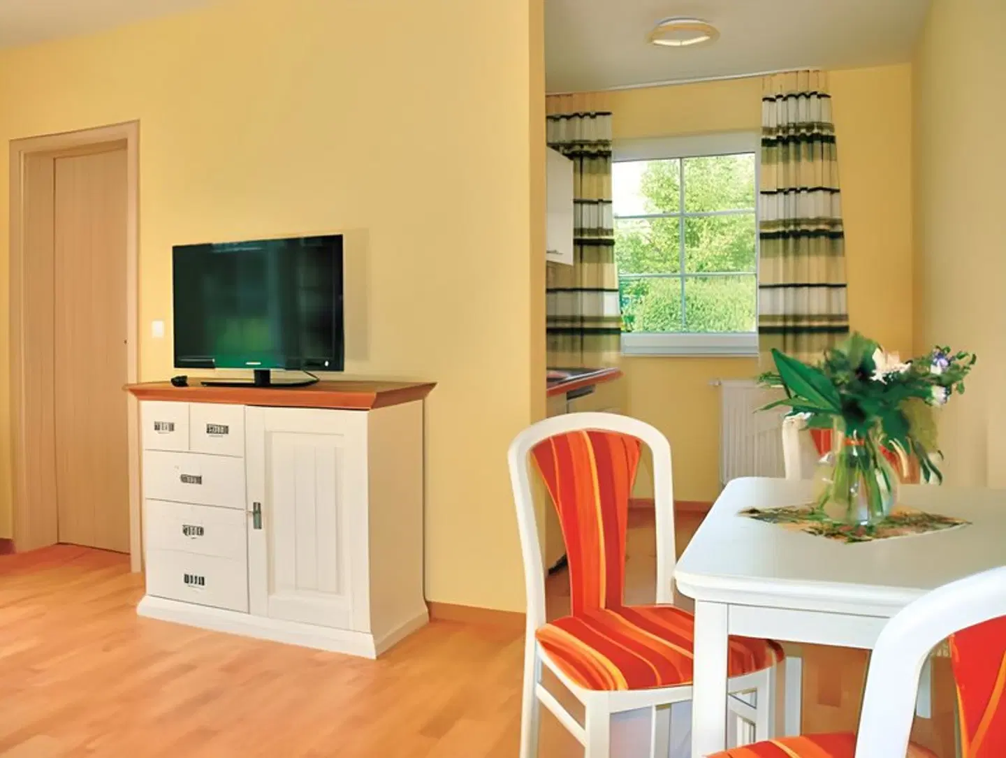 Spreewälder Feriendomizil ROOM_EXAMPLE