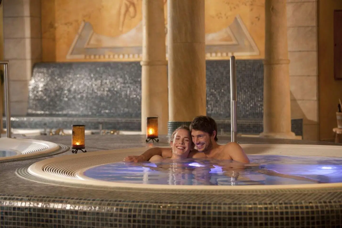 Vital Hotel Westfalen Therme HEALTH_BEAUTY