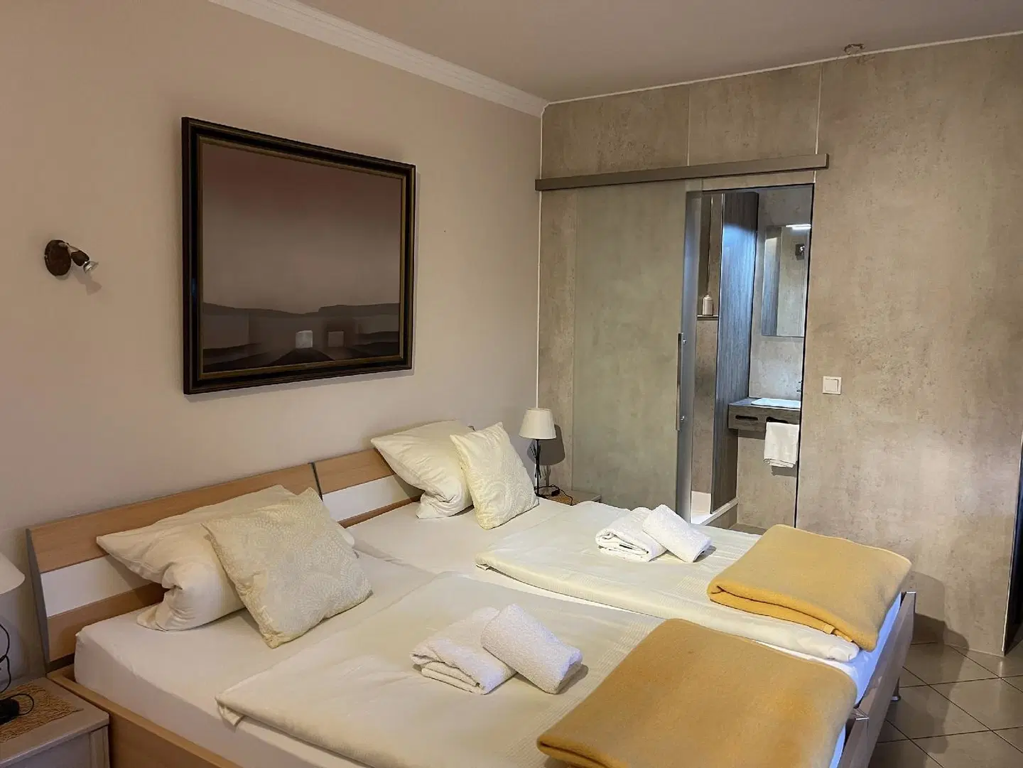 Hotel Gambrinus Arnsberg ROOM_EXAMPLE