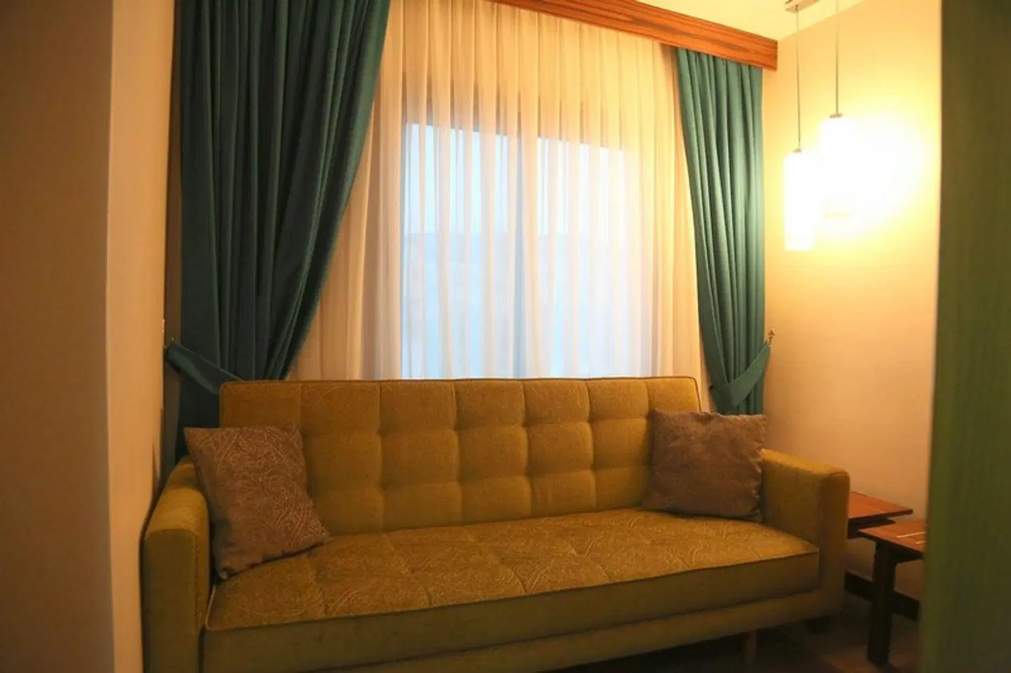 Istankoy Hotel ROOM_EXAMPLE