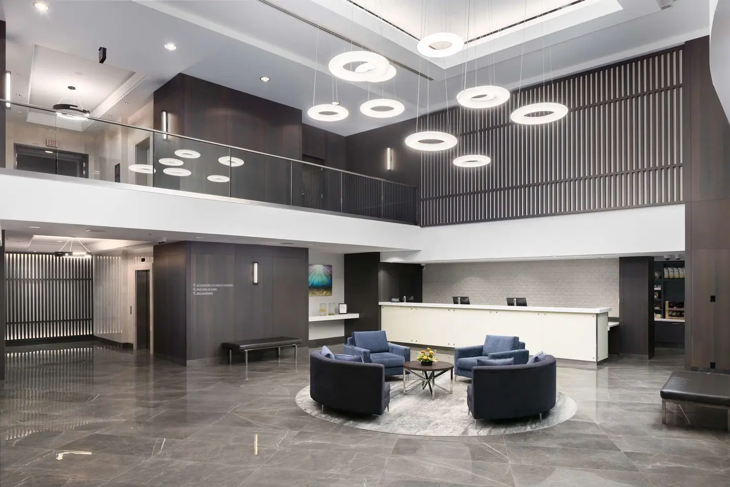 Hilton Vancouver Metrotown LOUNGE_LOBBY