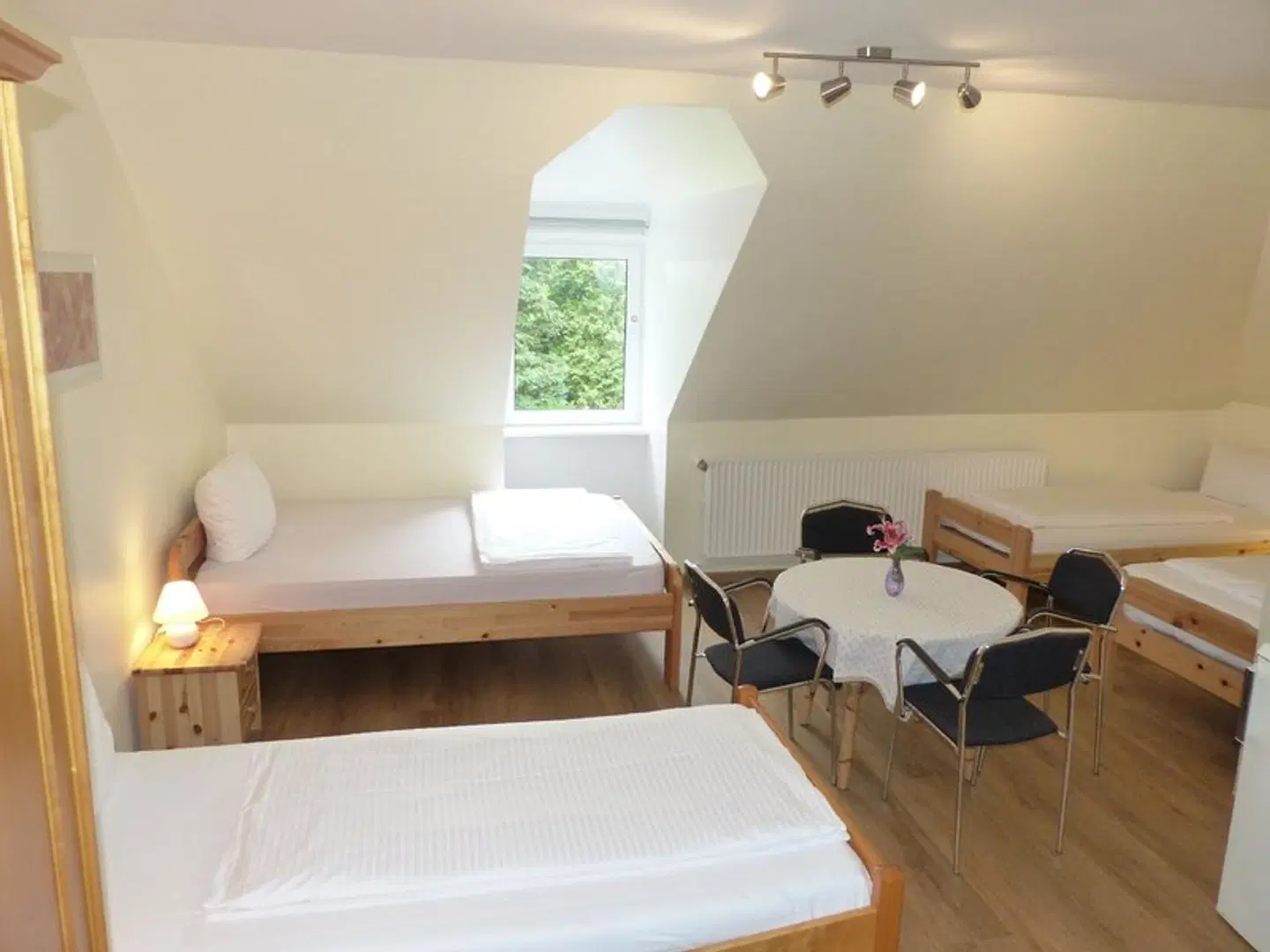 Pension Ziemann ROOM_EXAMPLE