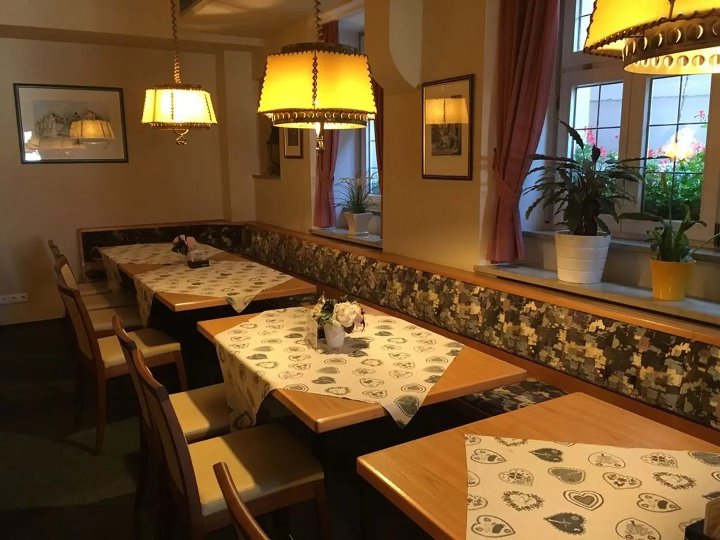 Schranne Restaurant