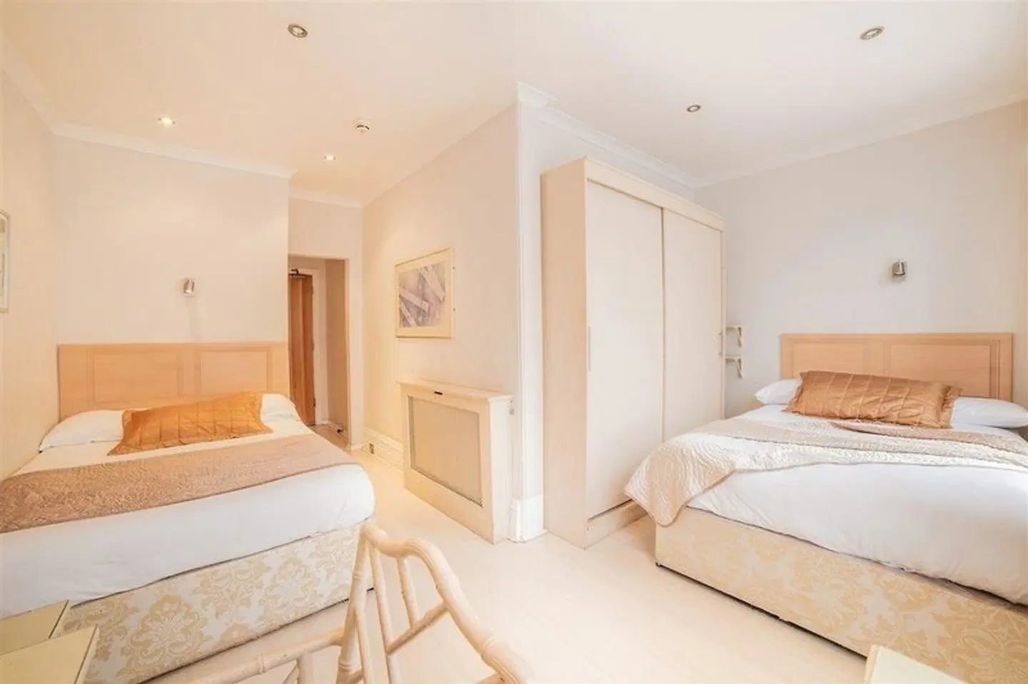 Amsterdam Hotel ROOM_EXAMPLE