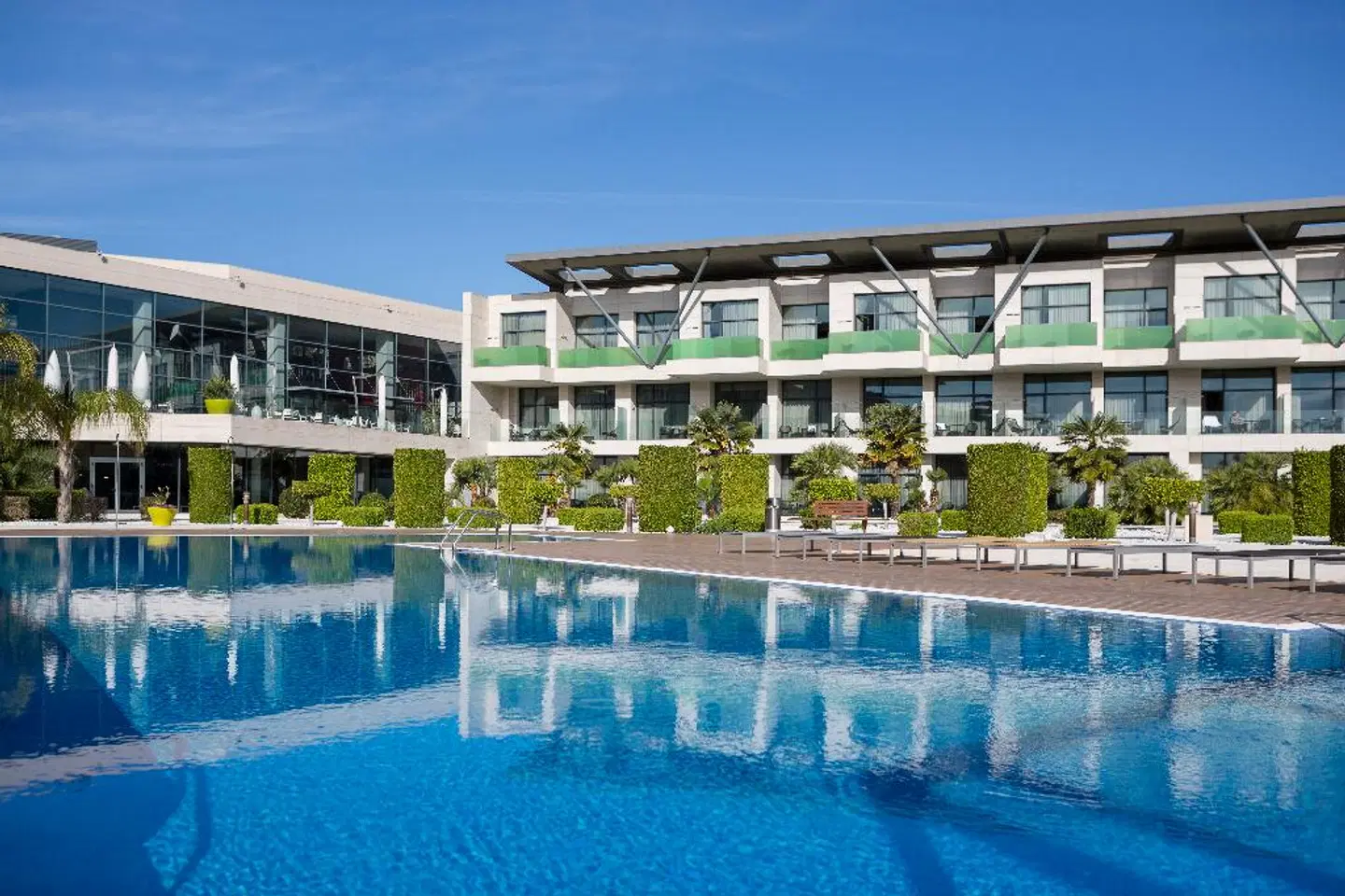 la Finca Golf & Spa Resort OUTDOOR_POOL