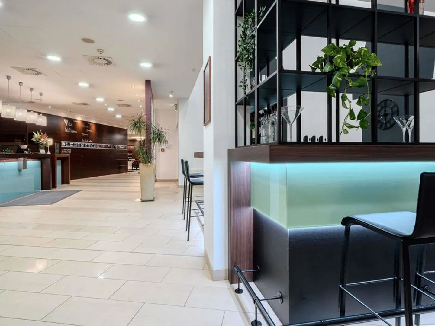 Mercure Graz City LOUNGE_LOBBY