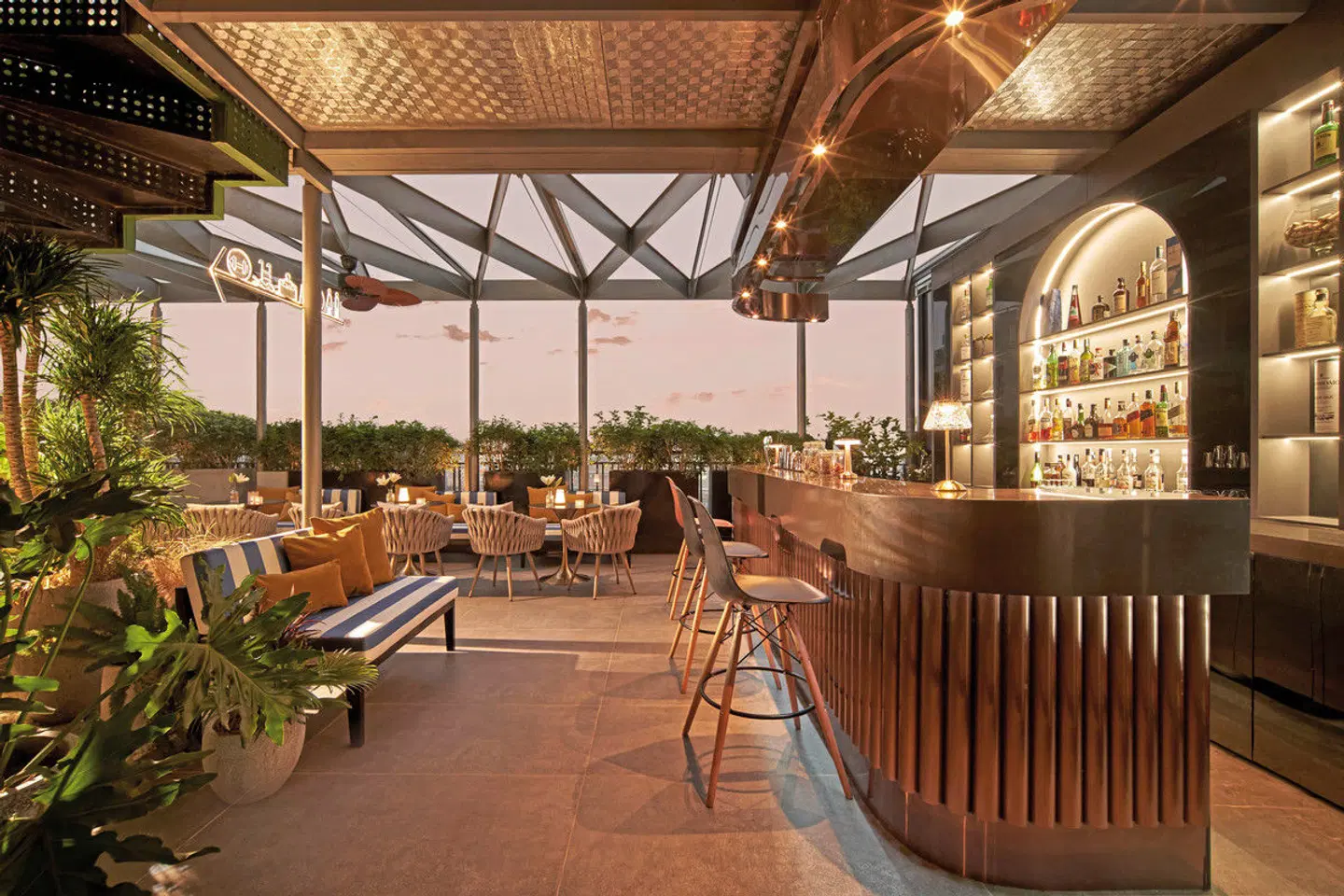 The Ann Bar