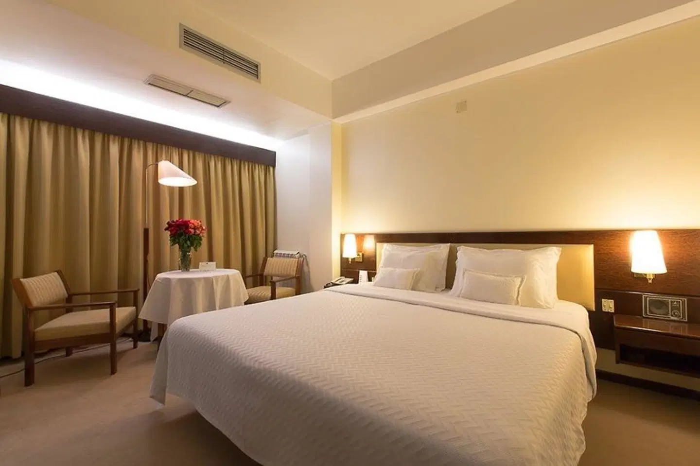 Sao Jose ROOM_EXAMPLE