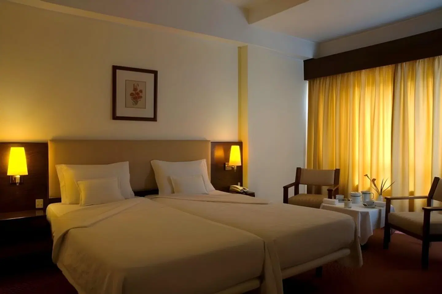 Sao Jose ROOM_EXAMPLE