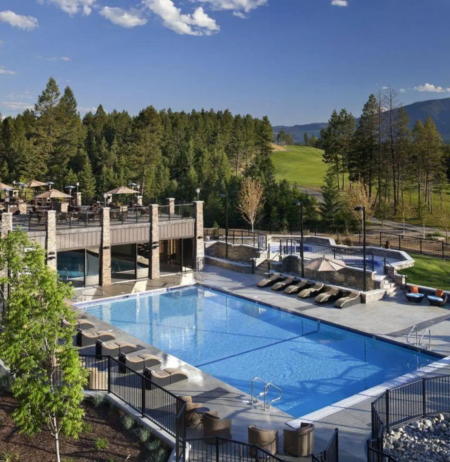 Copper Point Resort OUTDOOR_POOL