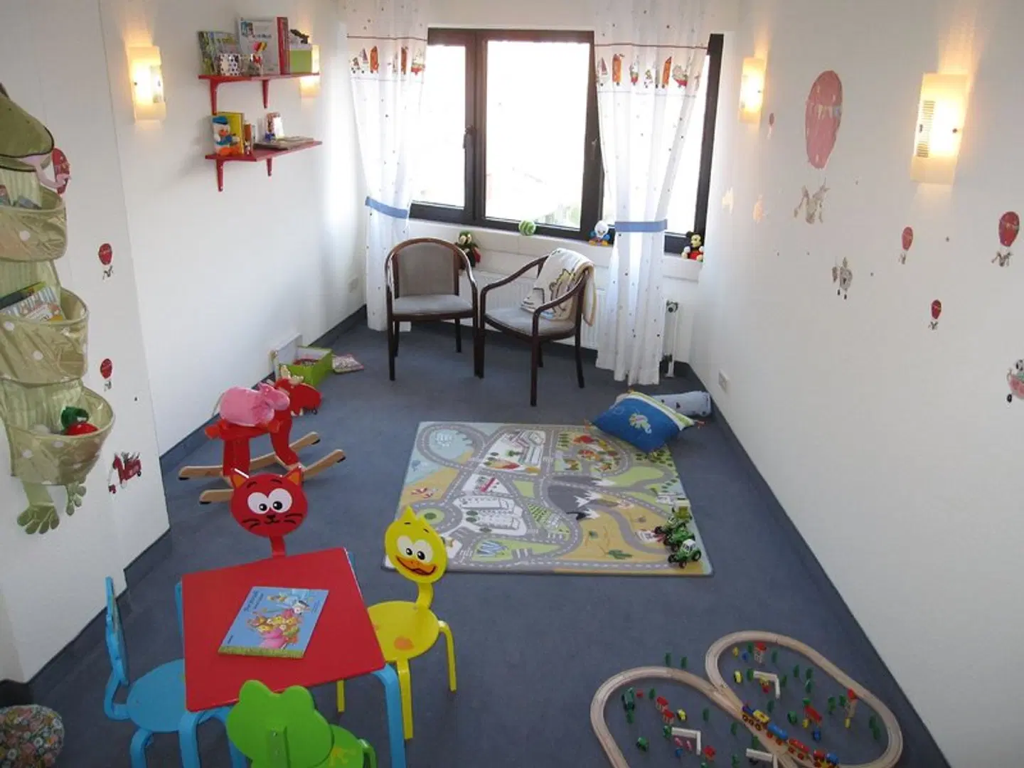 Hotel Gustav-Stresemann-Institut ROOM_EXAMPLE
