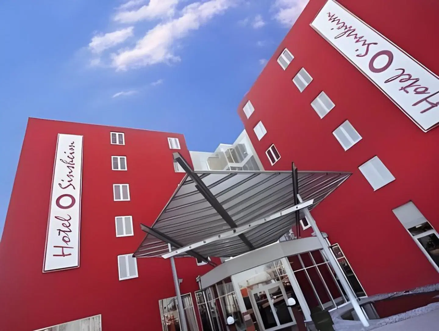Sinsheim MODEL_IMPRESSION