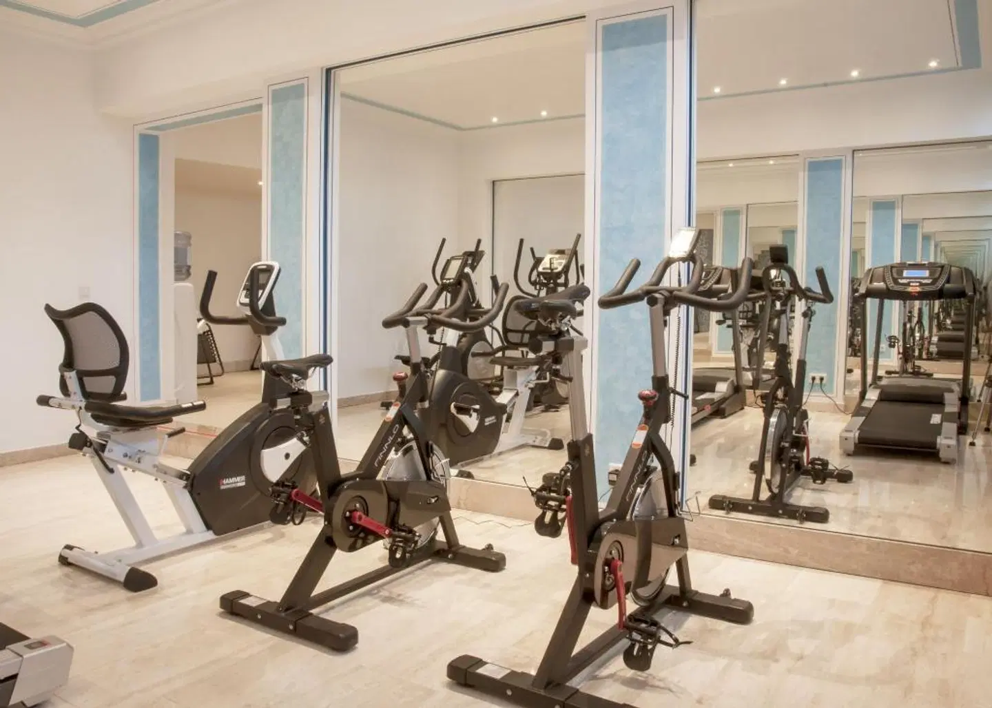 Grand Hotel Palladium SPORTS_AND_LEISURE