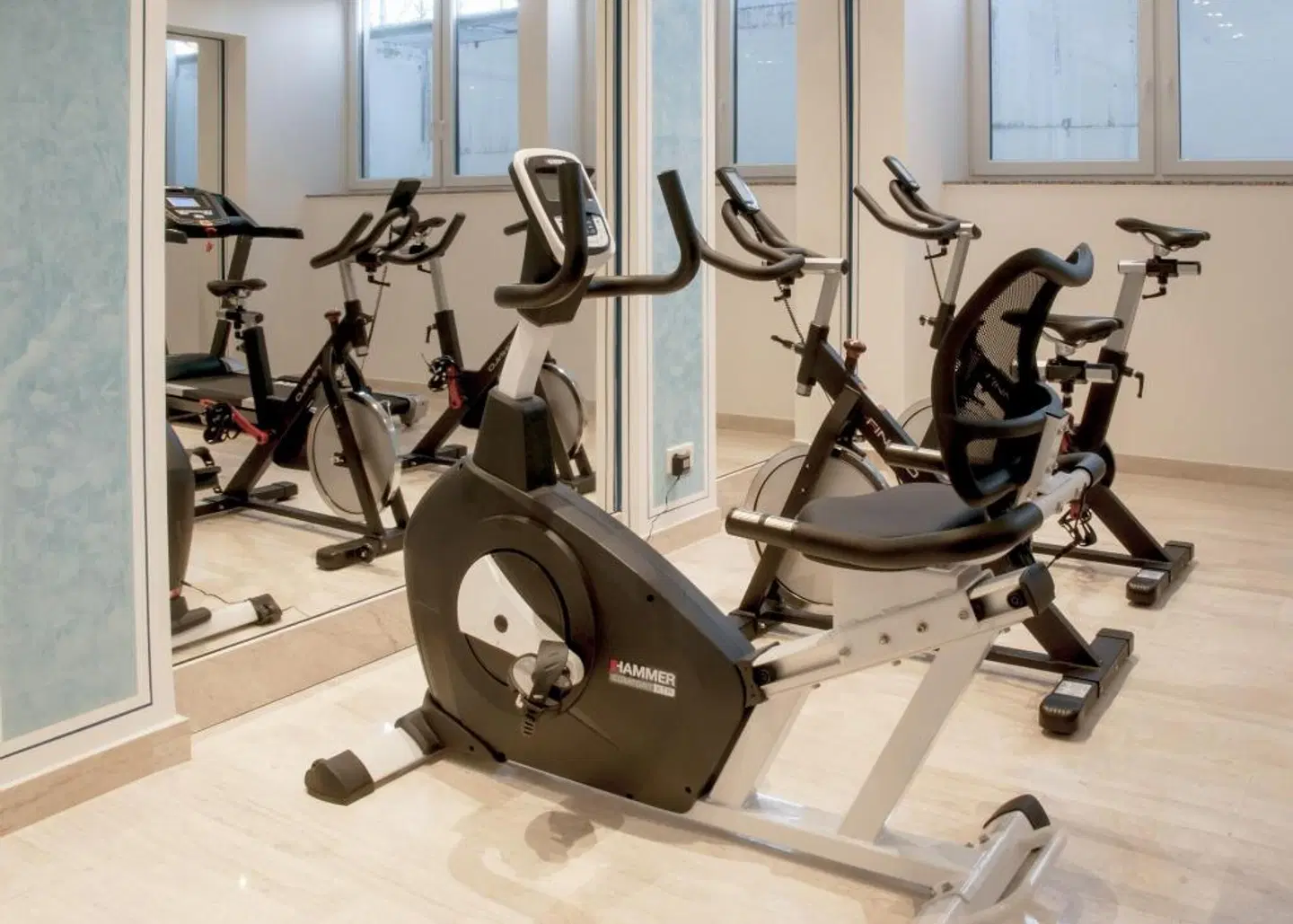 Grand Hotel Palladium SPORTS_AND_LEISURE