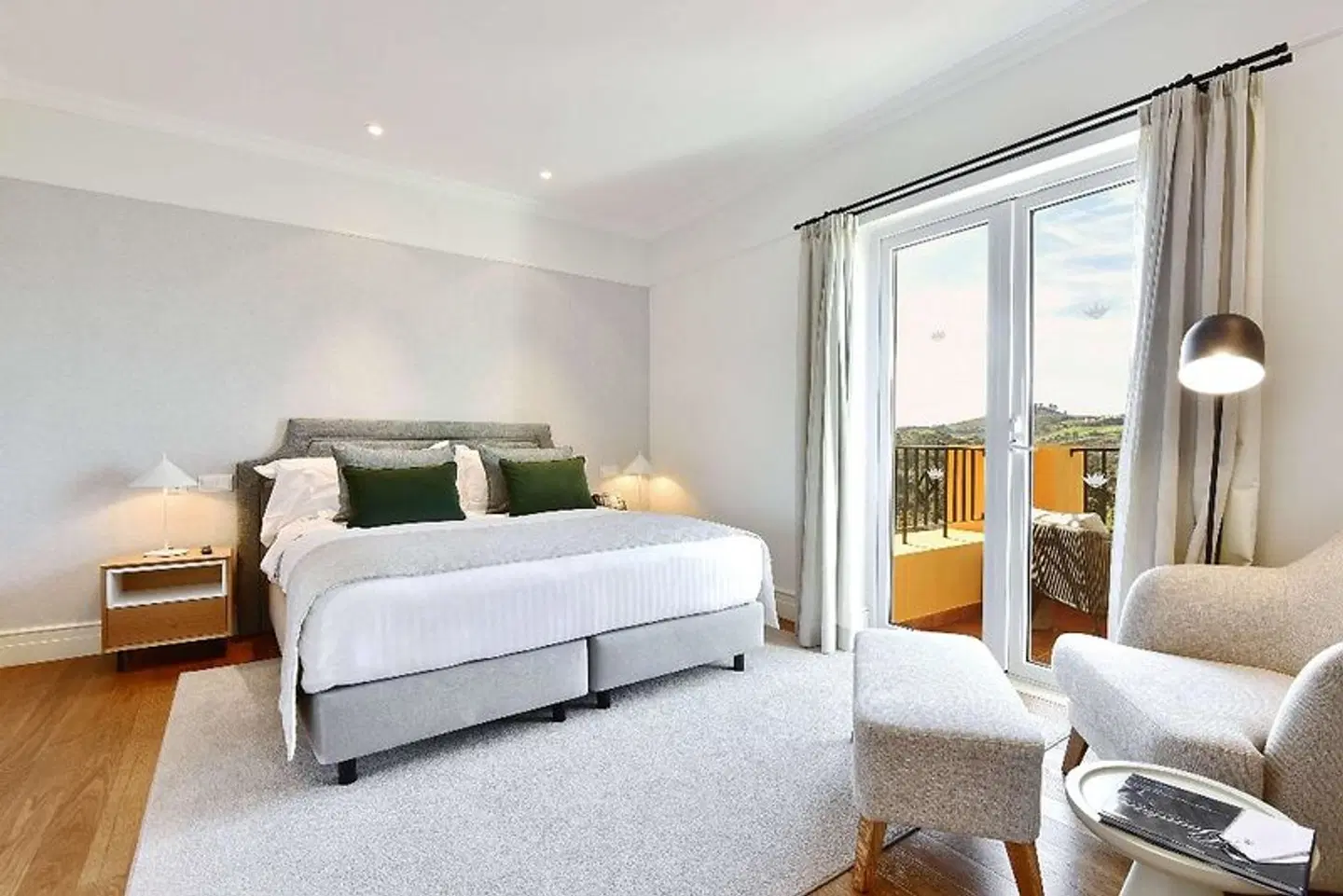 Dolce CampoReal Lisboa ROOM_EXAMPLE