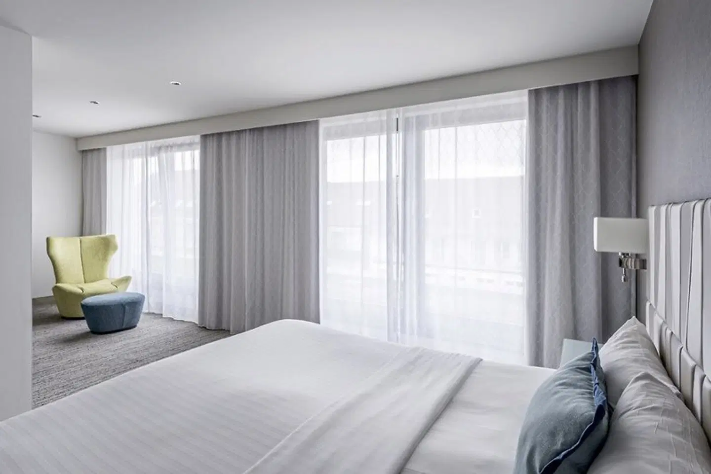 Courtyard by Marriott Munich City Center ROOM_EXAMPLE