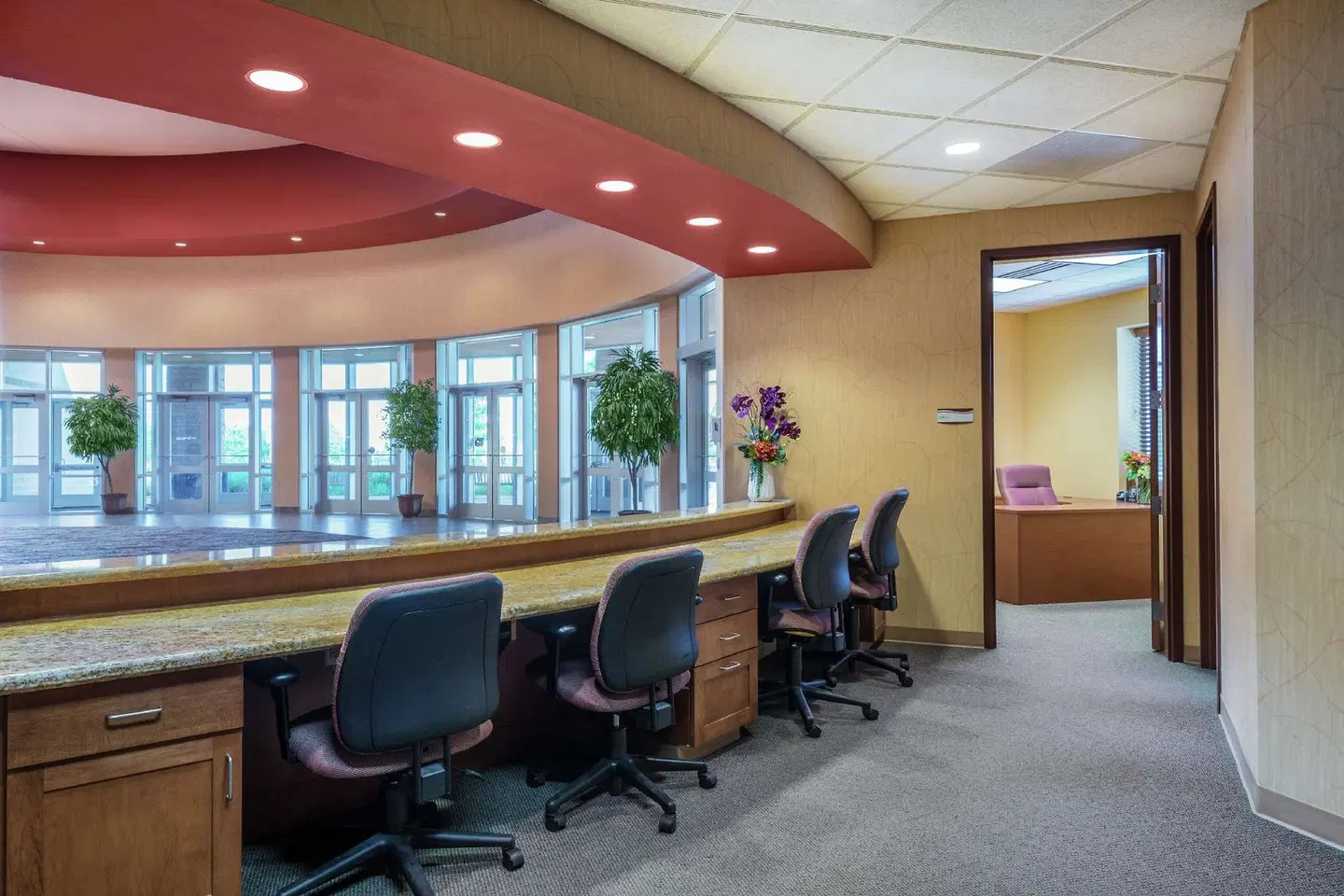 Embassy Suites by Hilton Loveland Hotel, Spa & Conference Center Bar