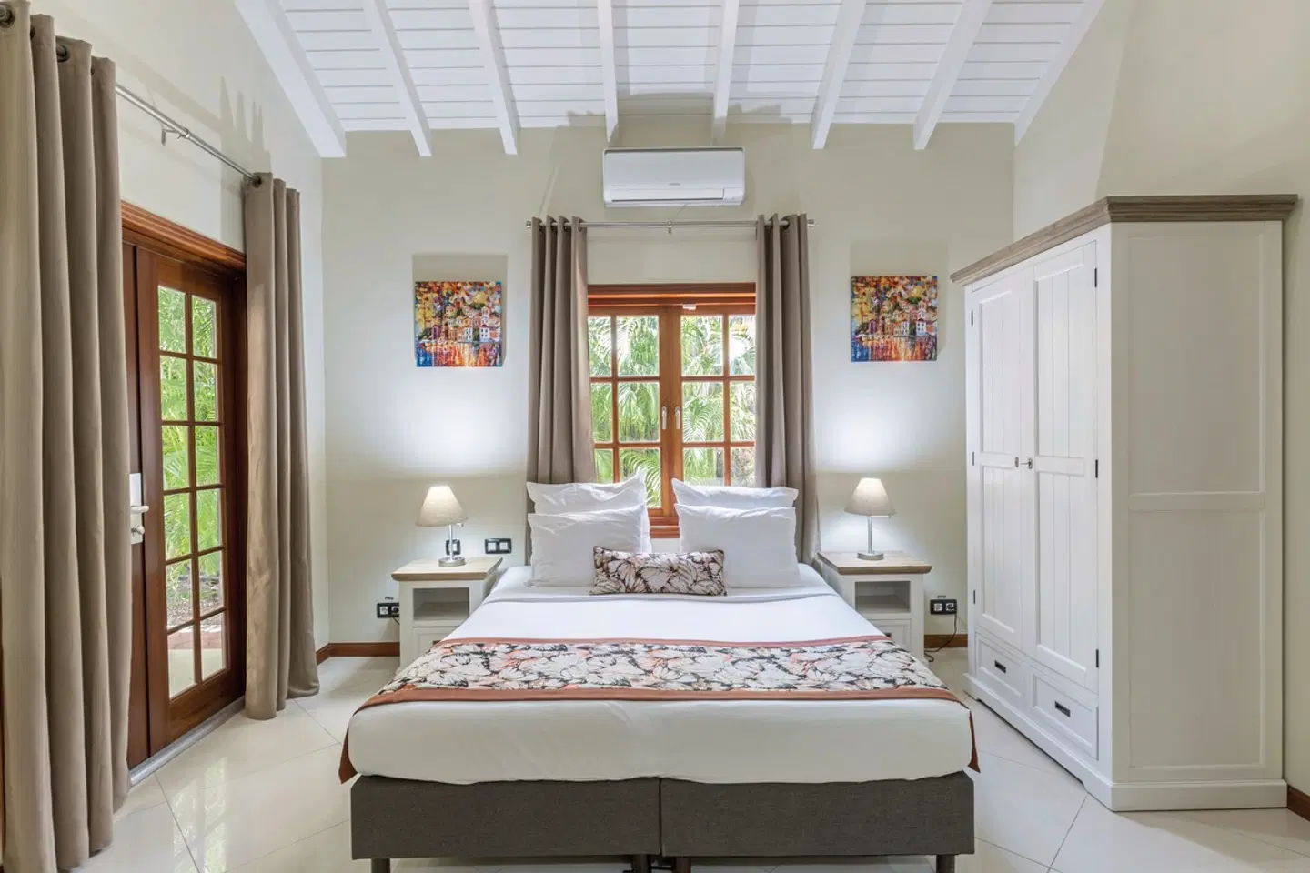 ACOYA Curaçao Resort, Villas & Spa HEALTH_BEAUTY