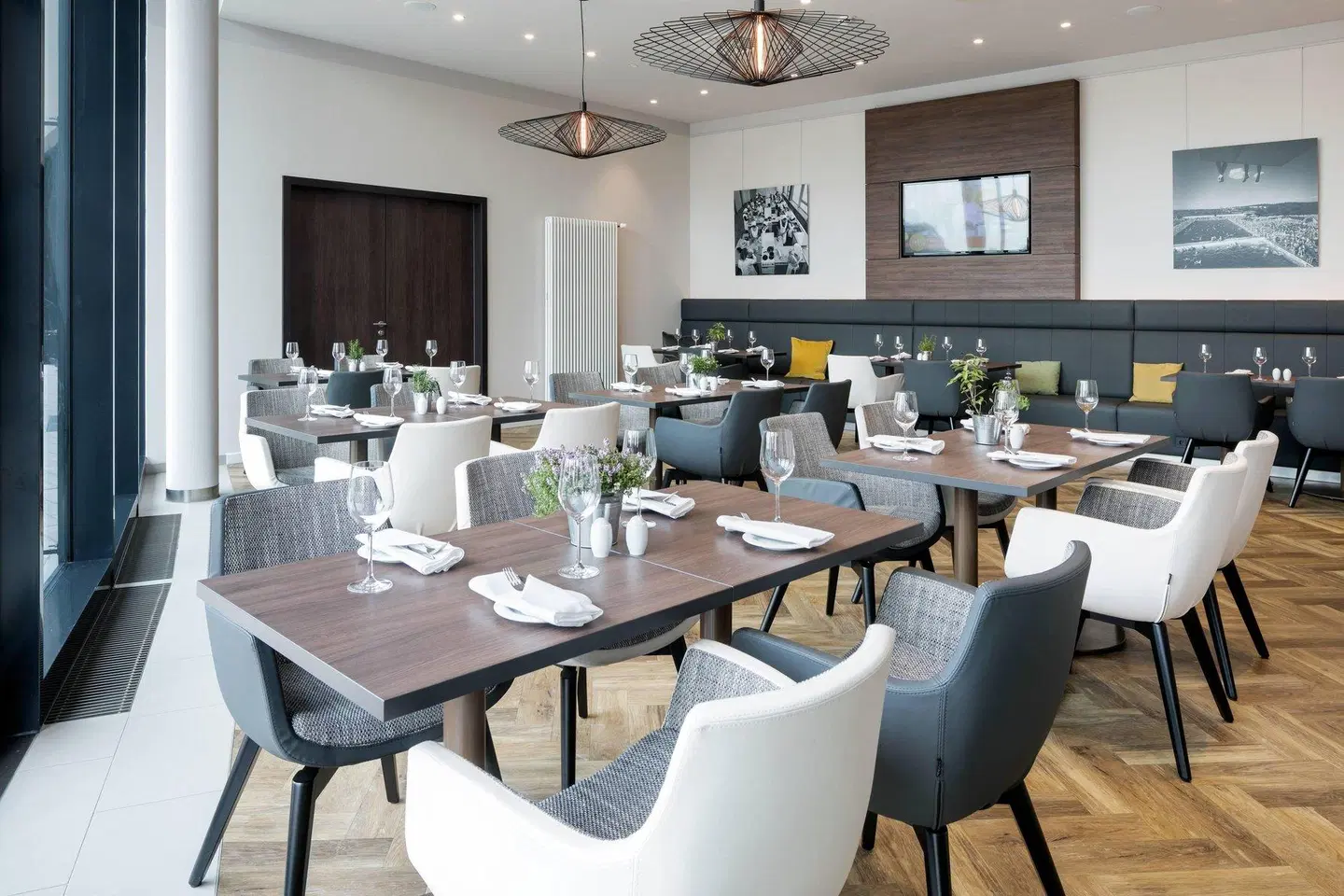 Courtyard by Marriott Wolfsburg Konferenz
