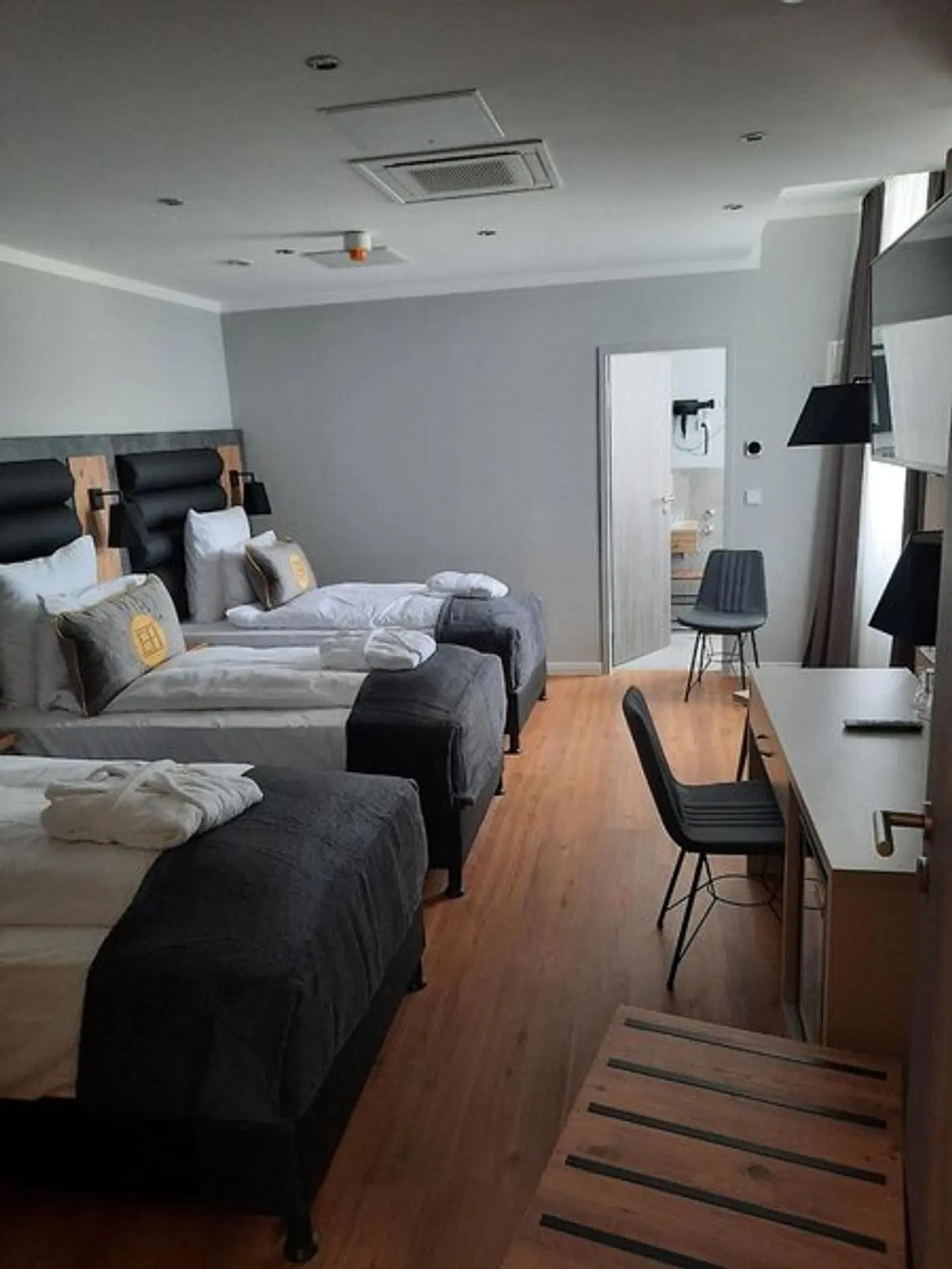 DORMERO Hotel Bremen ROOM_EXAMPLE