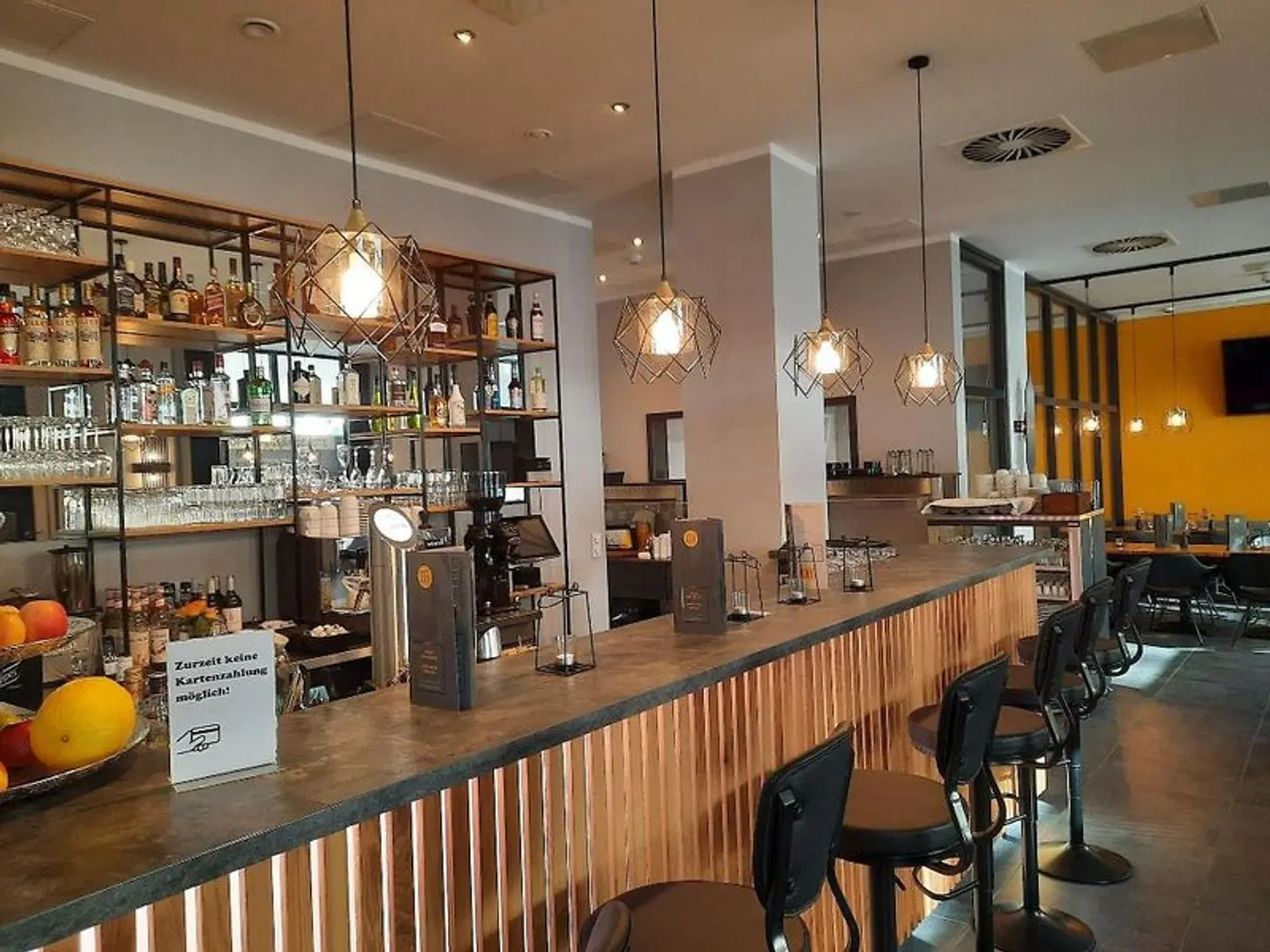 DORMERO Hotel Bremen Bar