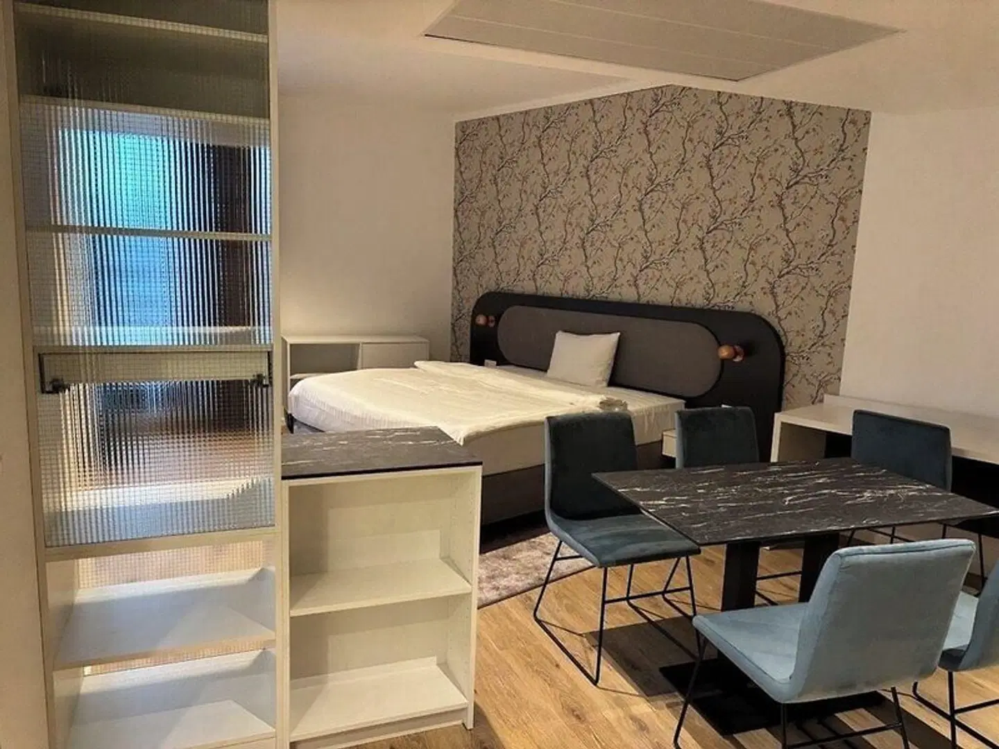 MASEVEN Frankfurt Messe ROOM_EXAMPLE
