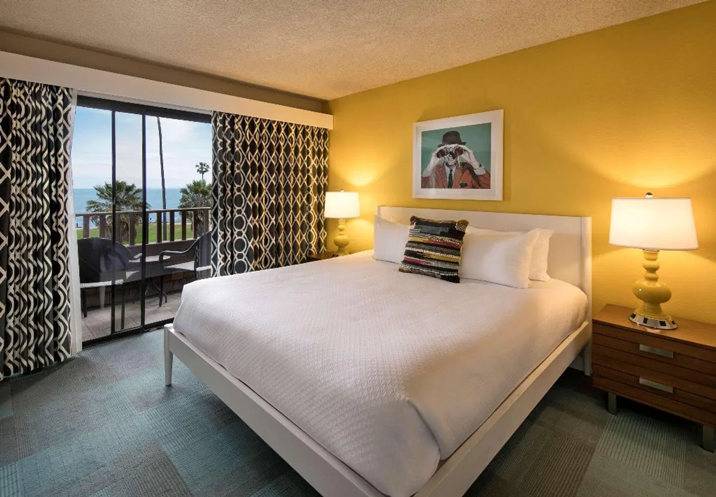 La Jolla Cove Suites ROOM_EXAMPLE