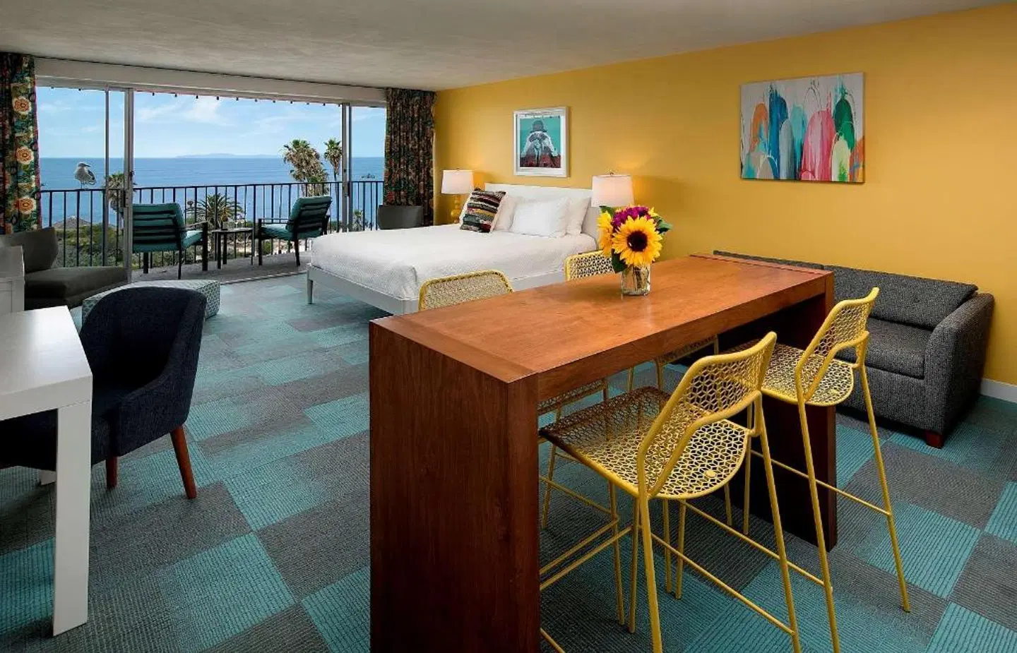La Jolla Cove Suites ROOM_EXAMPLE