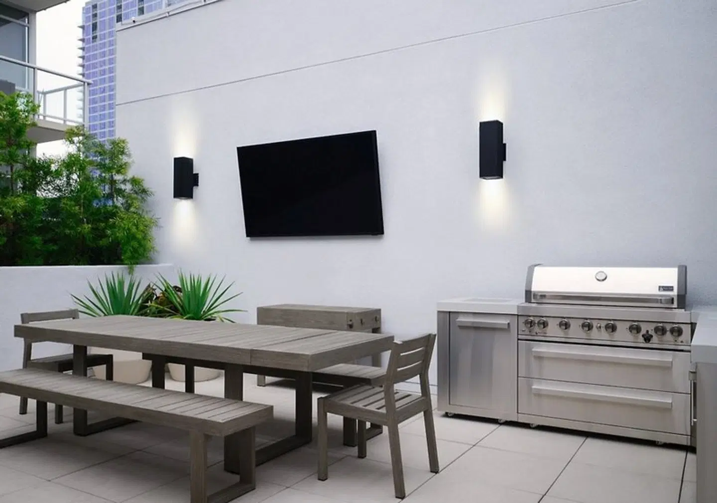 The Margot Hotel San Diego Gaslamp Quarter, Outset by Hilton ROOM_EXAMPLE