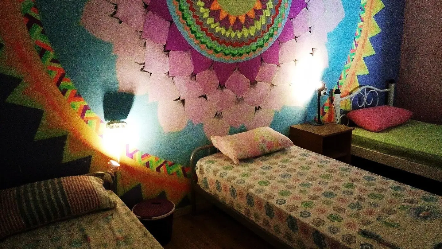 Shantihome ROOM_EXAMPLE