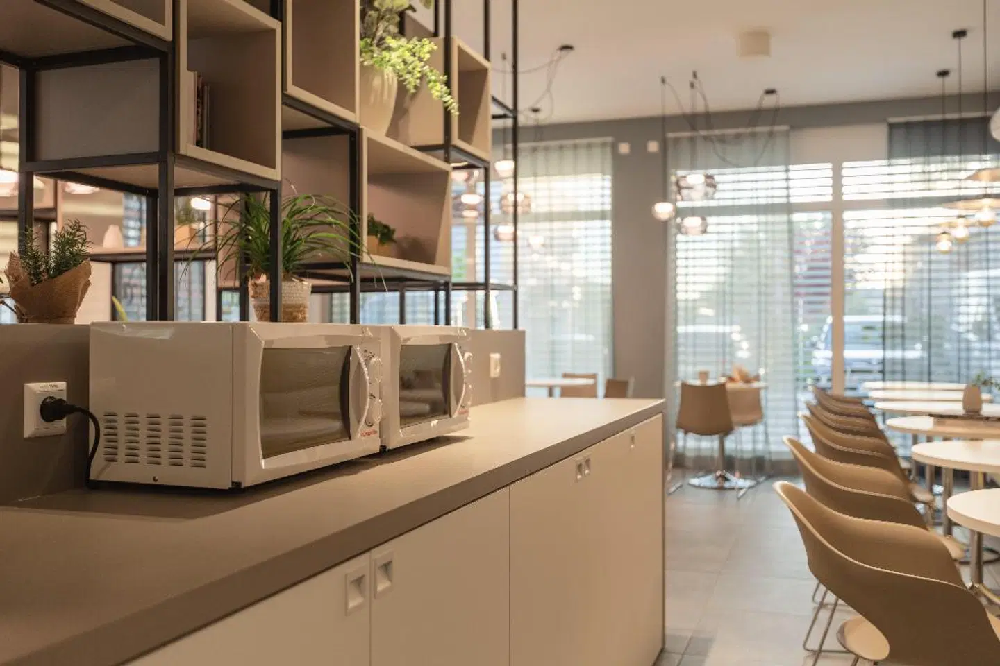 Candlewood Suites Heidelberg by IHG LOUNGE_LOBBY