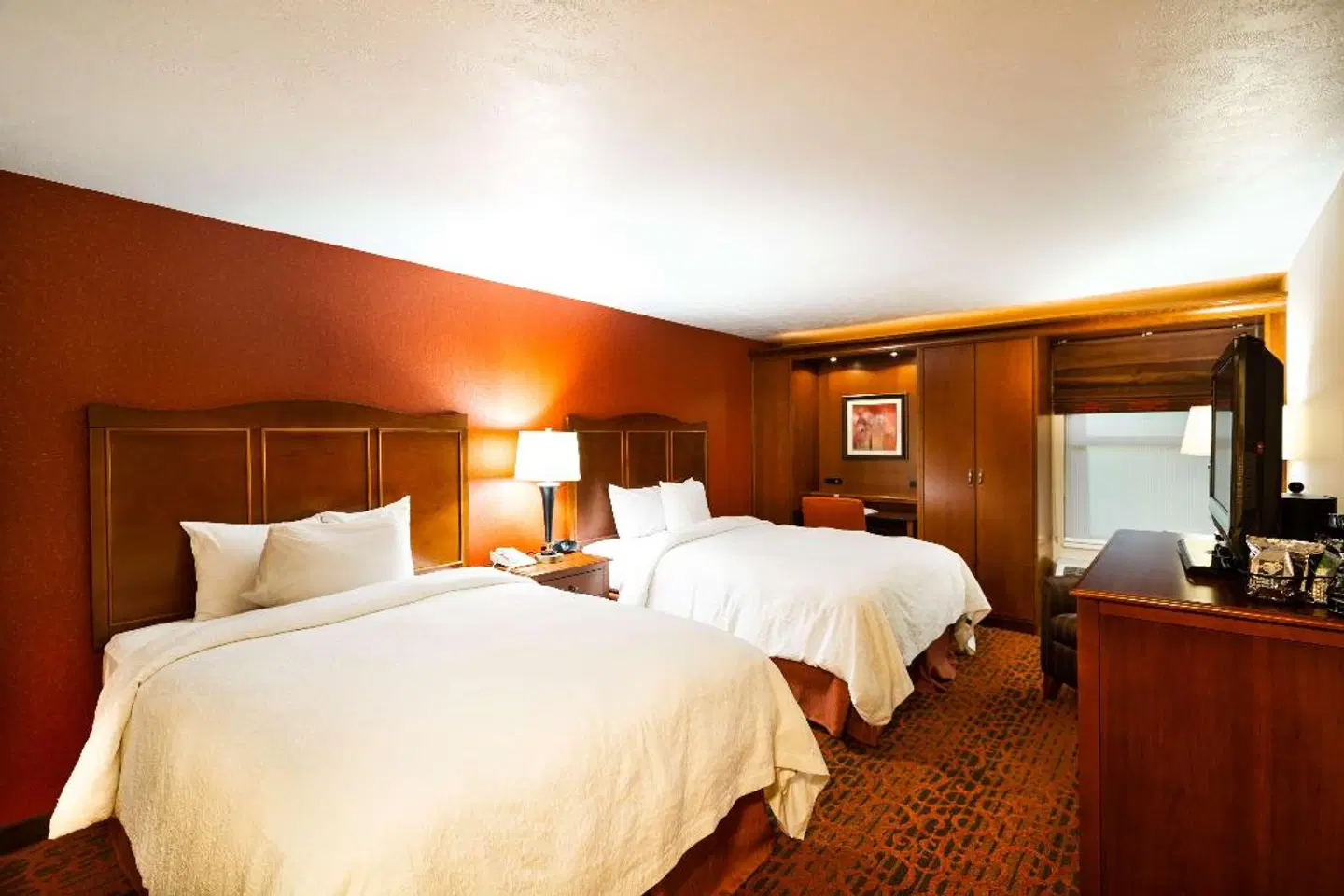 Hampton Inn St. George ROOM_EXAMPLE